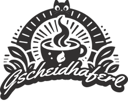 Kaffää Gscheidhaferl